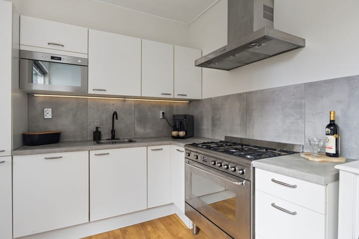 Foto 16 van Stakman Bossestraat 56