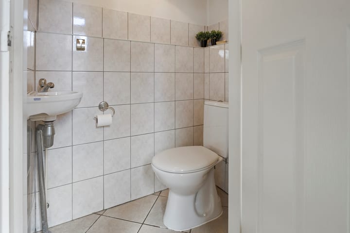 Foto 18 van Stakman Bossestraat 56