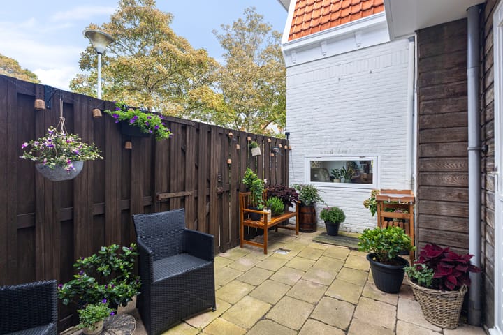 Foto 21 van Stakman Bossestraat 56