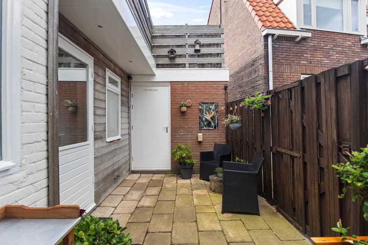 Foto 22 van Stakman Bossestraat 56