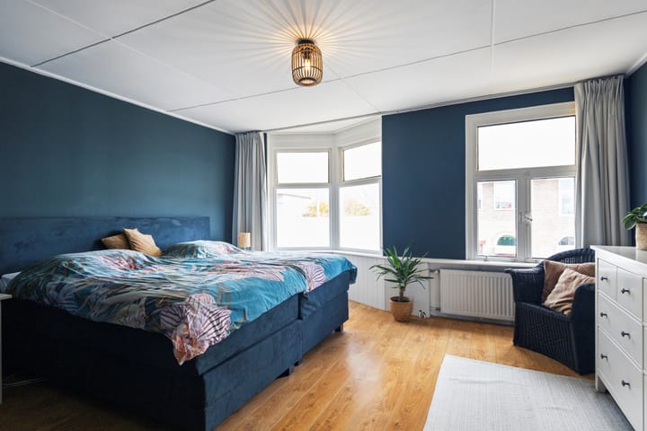 Foto 23 van Stakman Bossestraat 56