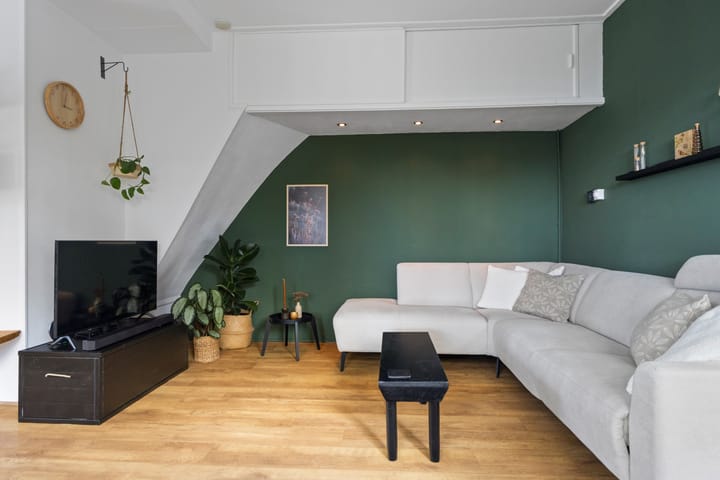 Foto 10 van Stakman Bossestraat 56