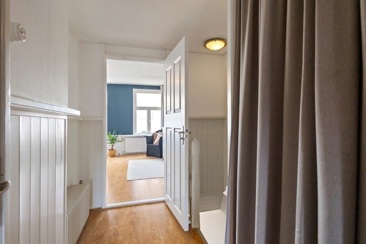 Foto 26 van Stakman Bossestraat 56