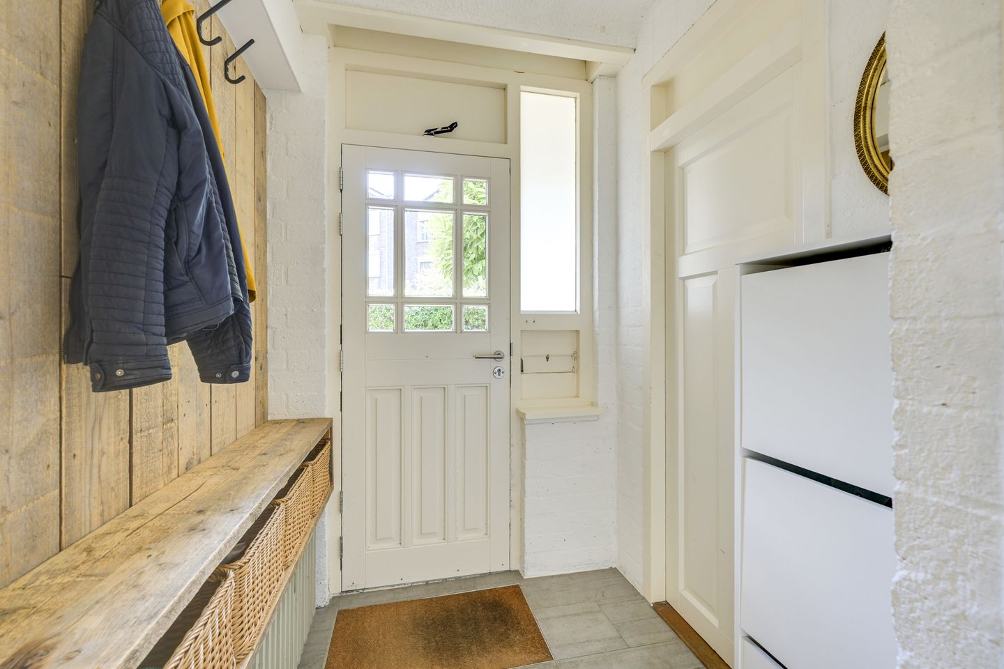 Foto 4 van Zwaluw 52