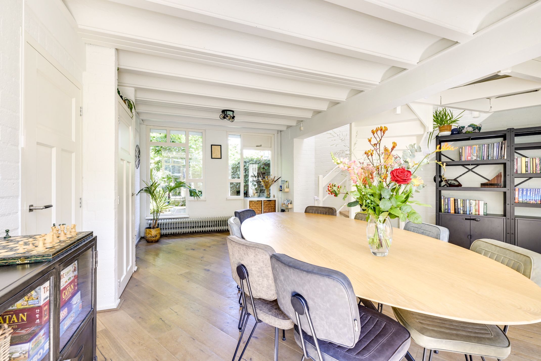 Foto 9 van Zwaluw 52