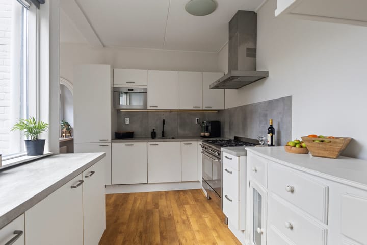 Foto 15 van Stakman Bossestraat 56