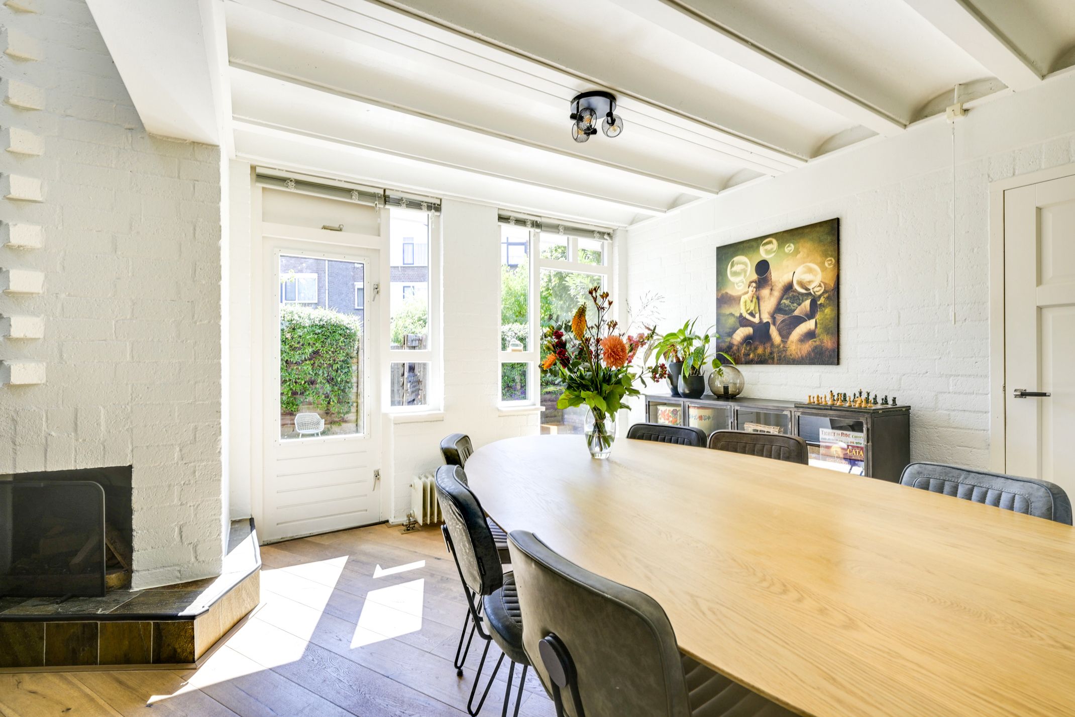 Foto 12 van Zwaluw 52