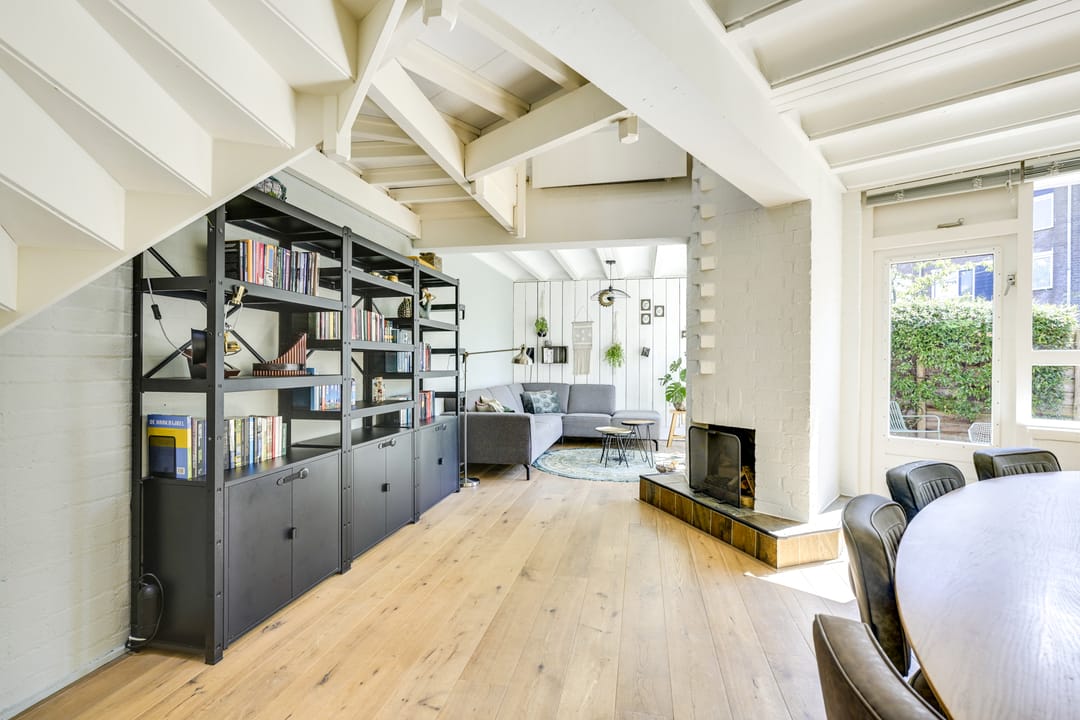 Foto 13 van Zwaluw 52