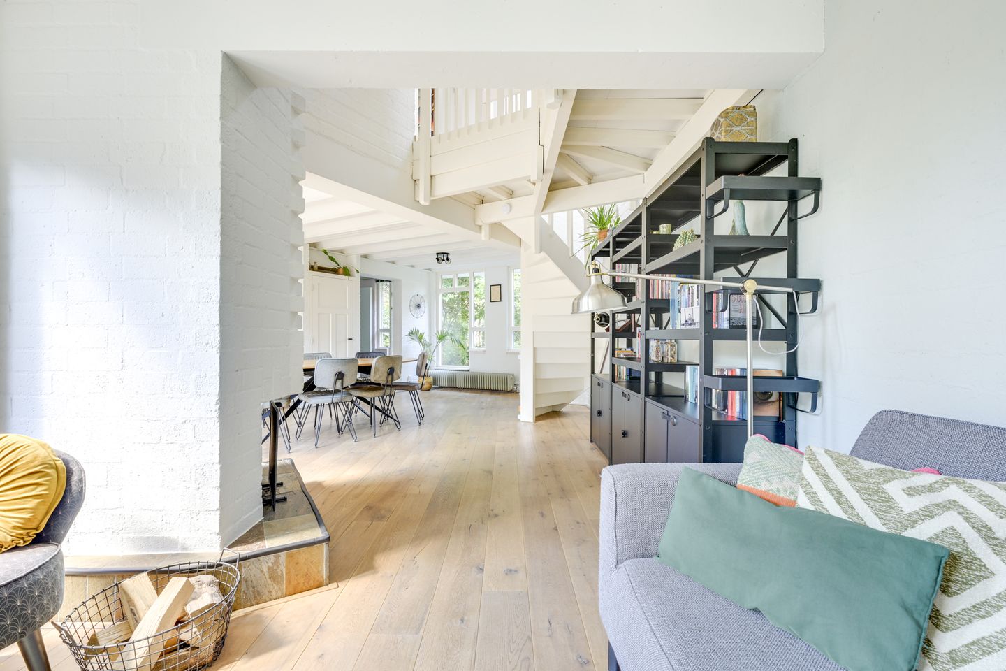 Foto 19 van Zwaluw 52