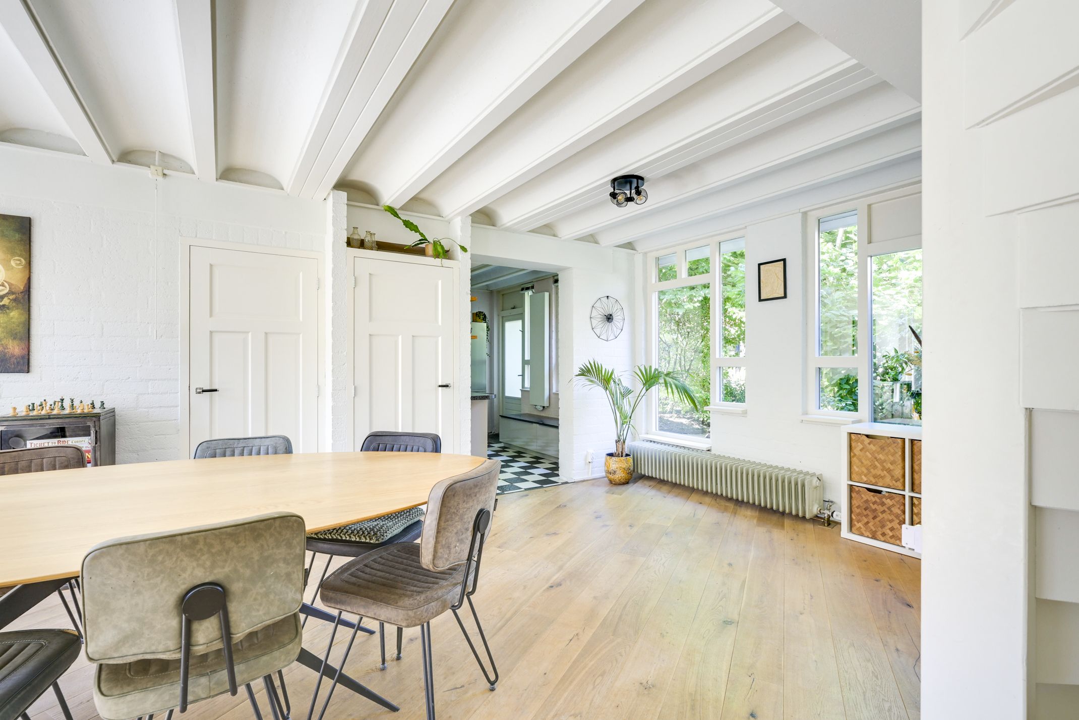 Foto 21 van Zwaluw 52