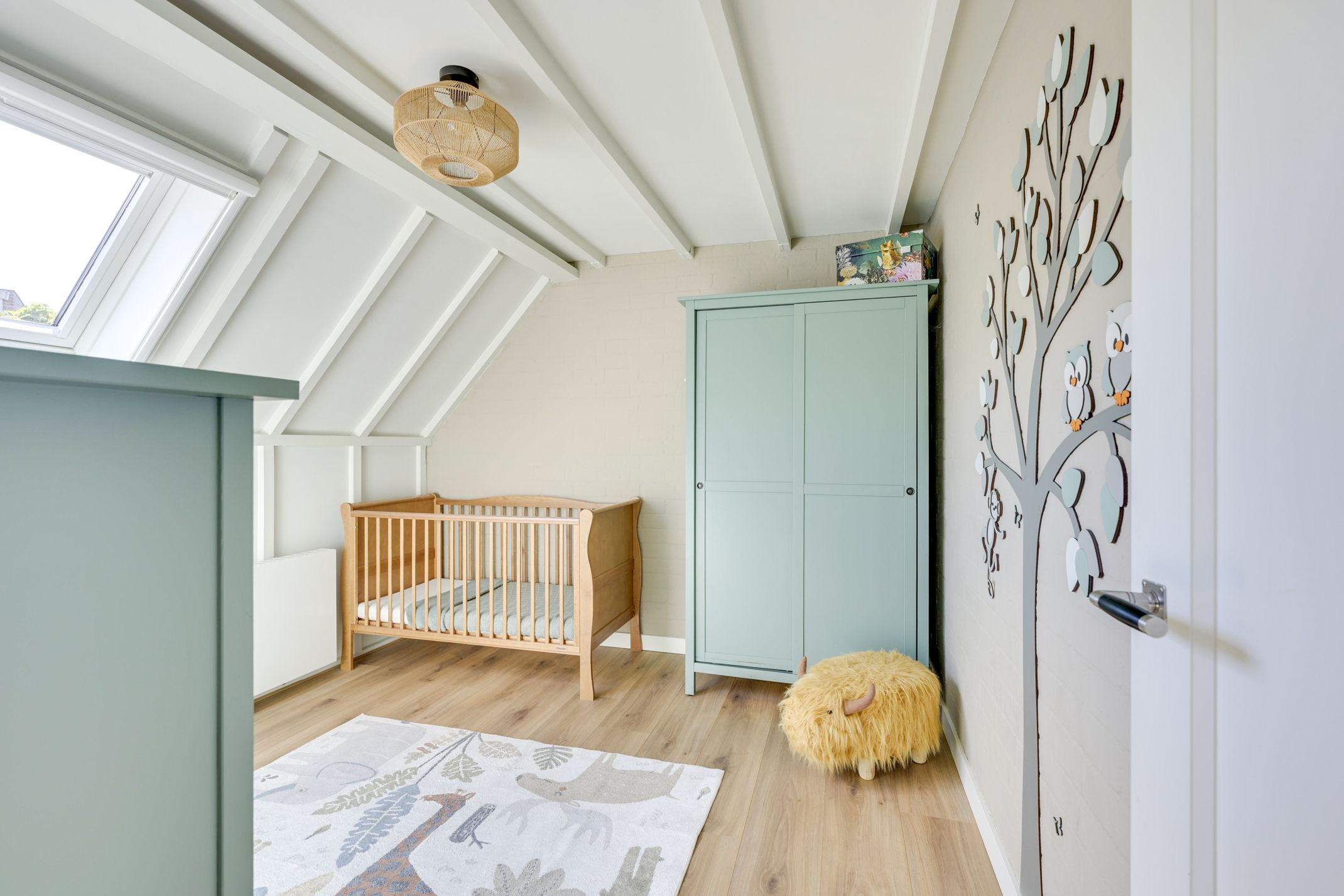 Foto 60 van Zwaluw 52