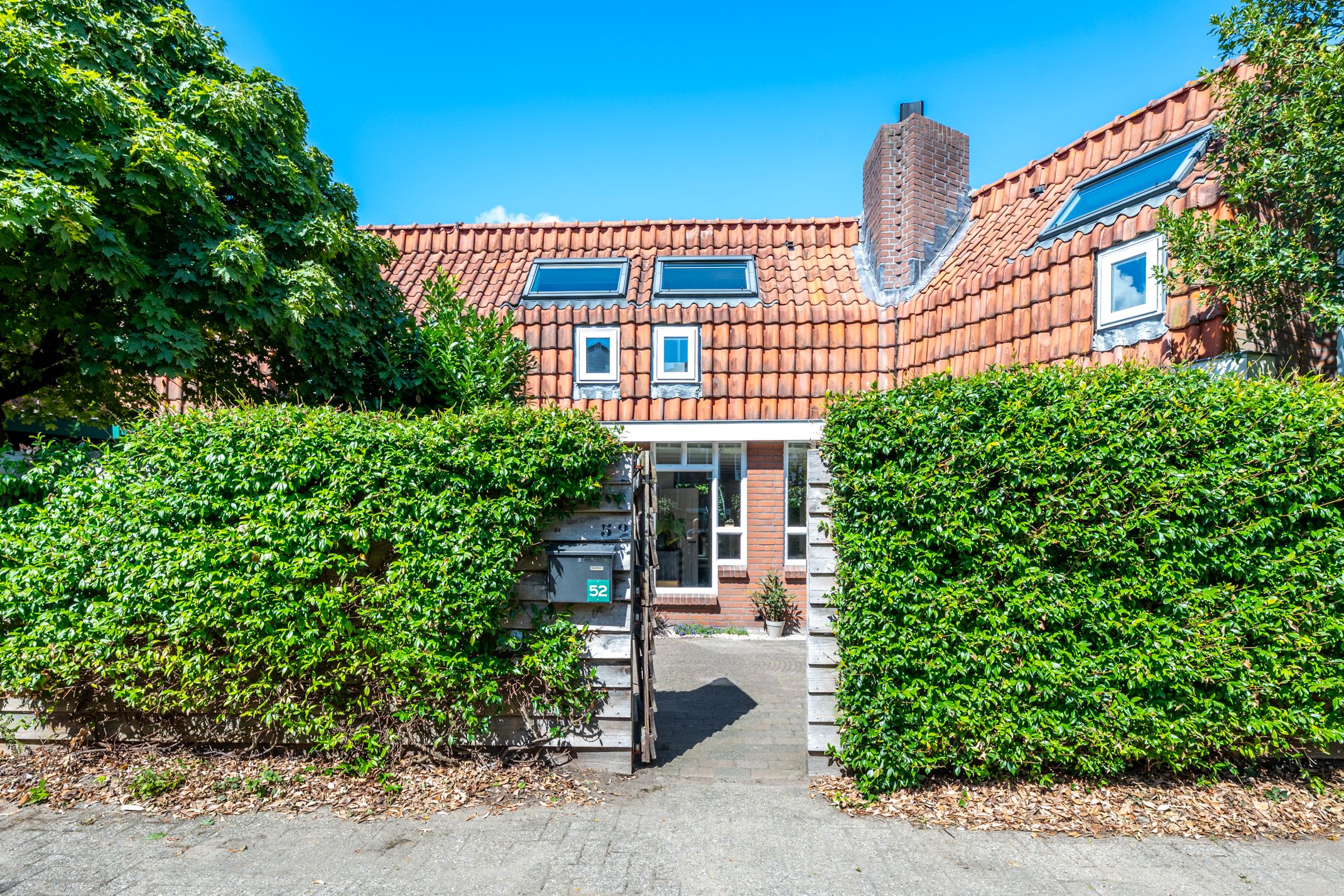 Foto 72 van Zwaluw 52