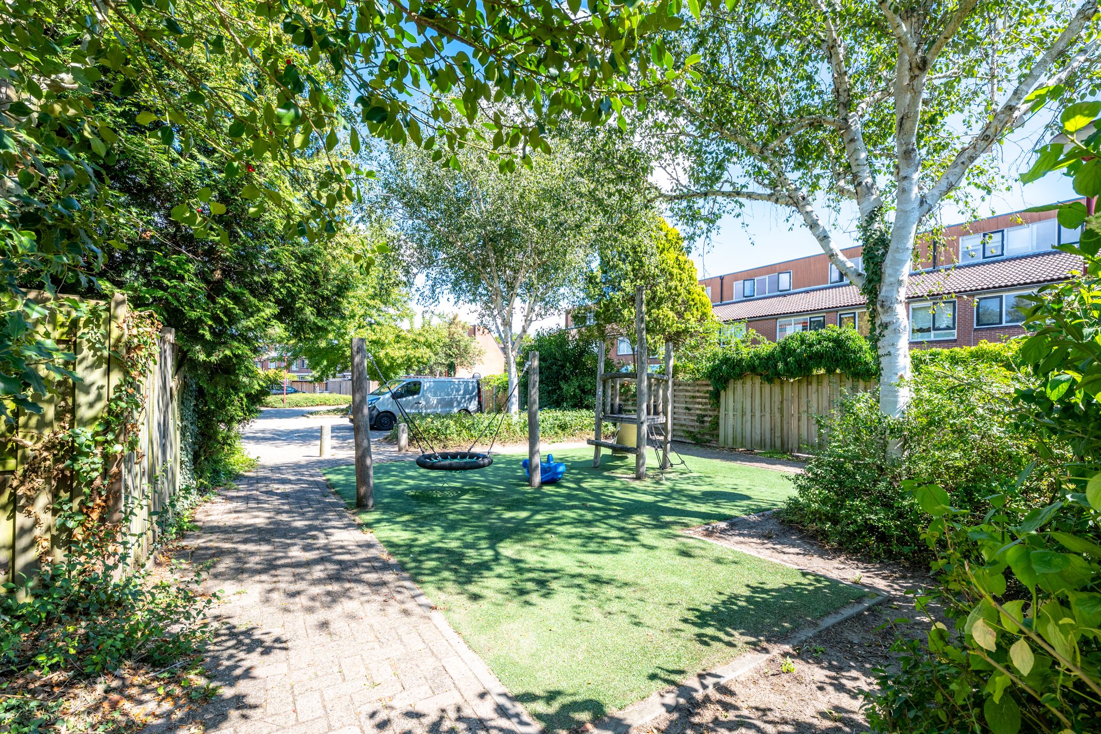 Foto 75 van Zwaluw 52