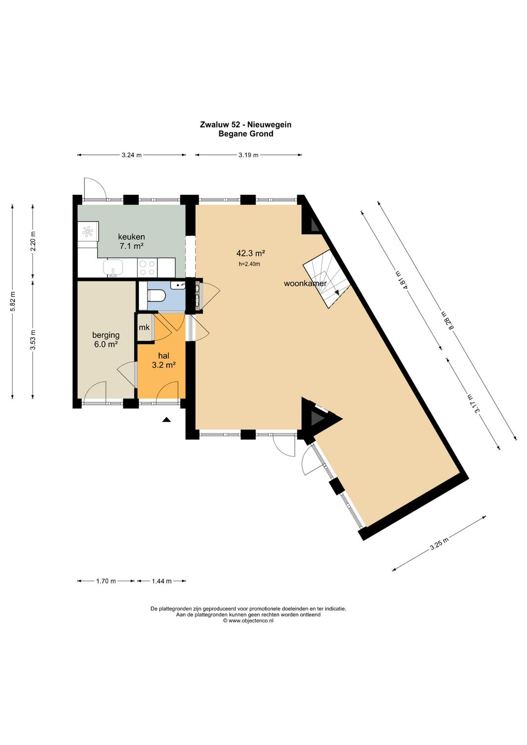 Foto 76 van Zwaluw 52