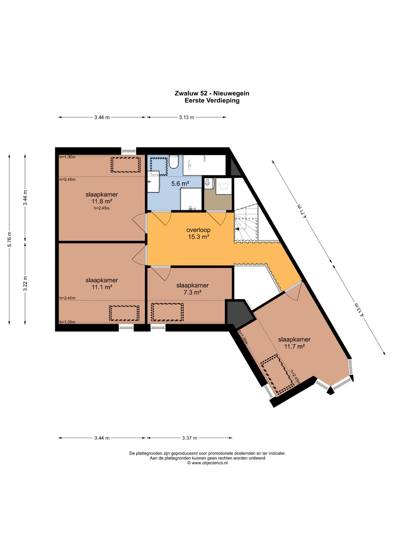 Foto 79 van Zwaluw 52
