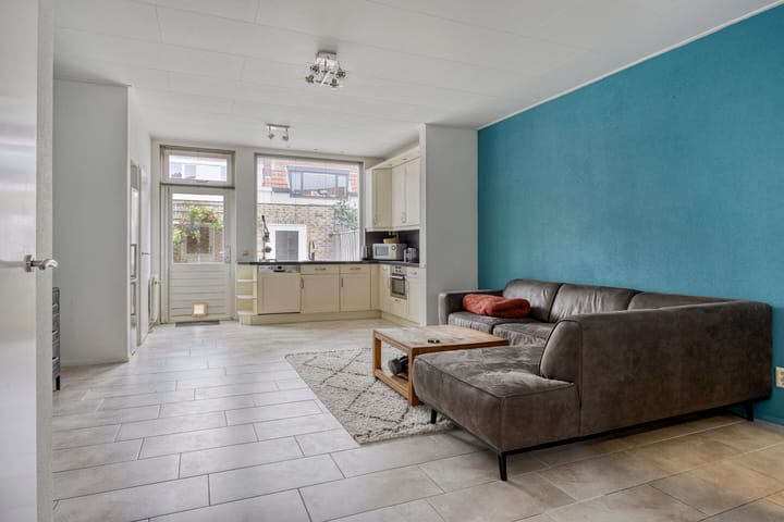 Foto 2 van Mosstraat 29