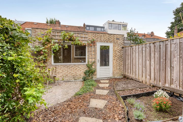 Foto 3 van Mosstraat 29