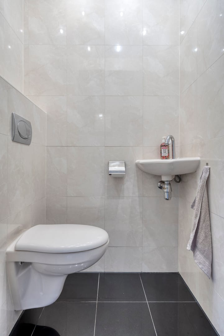 Foto 5 van Mosstraat 29