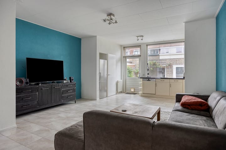 Foto 6 van Mosstraat 29