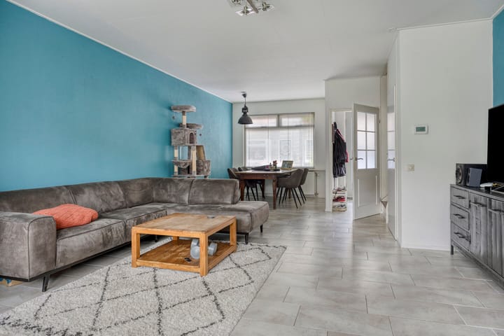 Foto 7 van Mosstraat 29