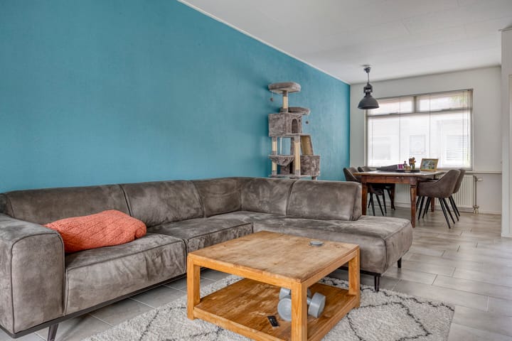 Foto 8 van Mosstraat 29