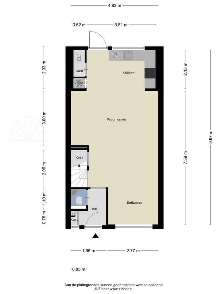 Foto 15 van Mosstraat 29