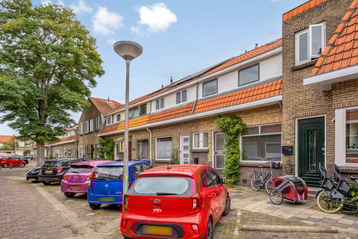 Foto 33 van Mosstraat 29