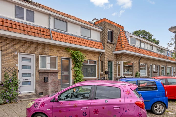 Foto 34 van Mosstraat 29