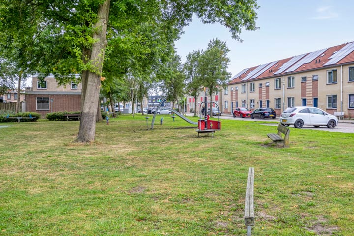 Foto 36 van Mosstraat 29