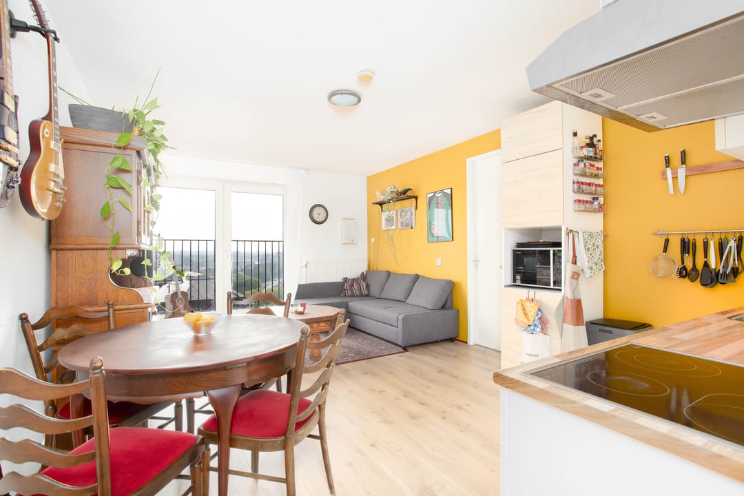 Foto 2 van Europaplein 913