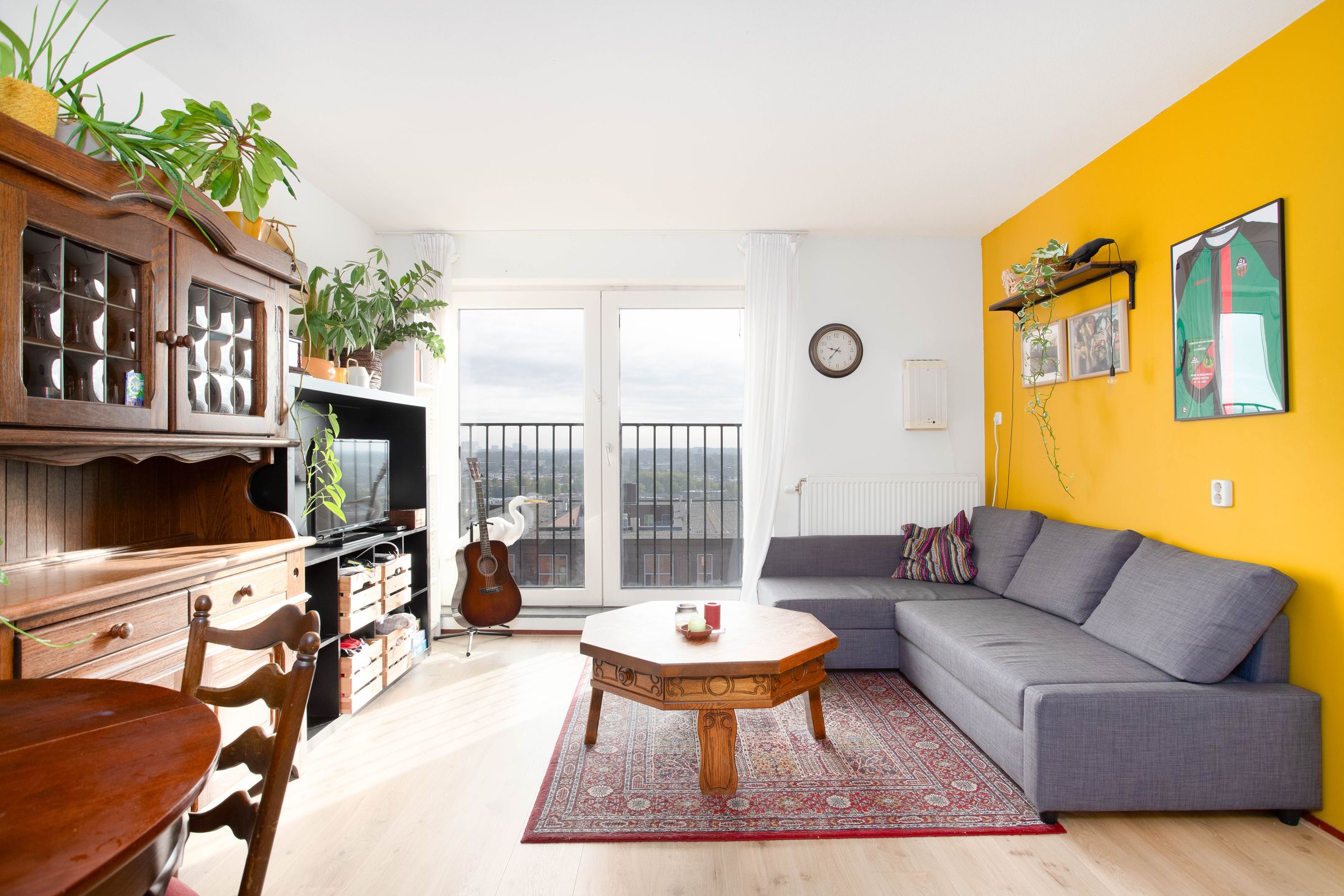 Foto 3 van Europaplein 913