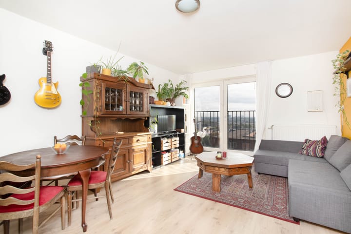 Foto 4 van Europaplein 913