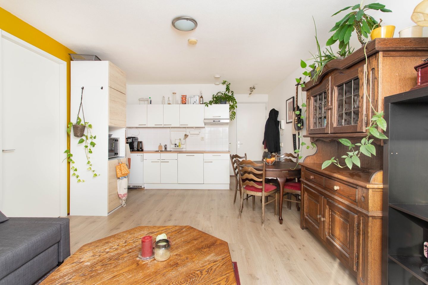 Foto 5 van Europaplein 913