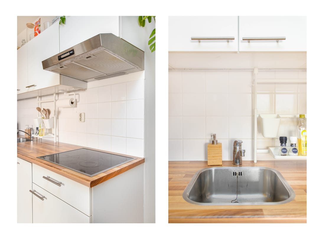 Foto 7 van Europaplein 913