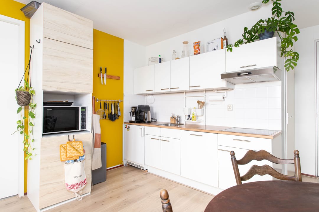 Foto 8 van Europaplein 913