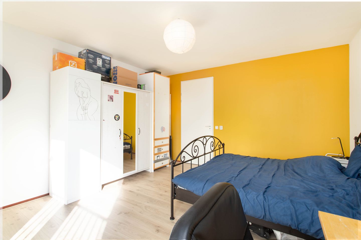 Foto 10 van Europaplein 913