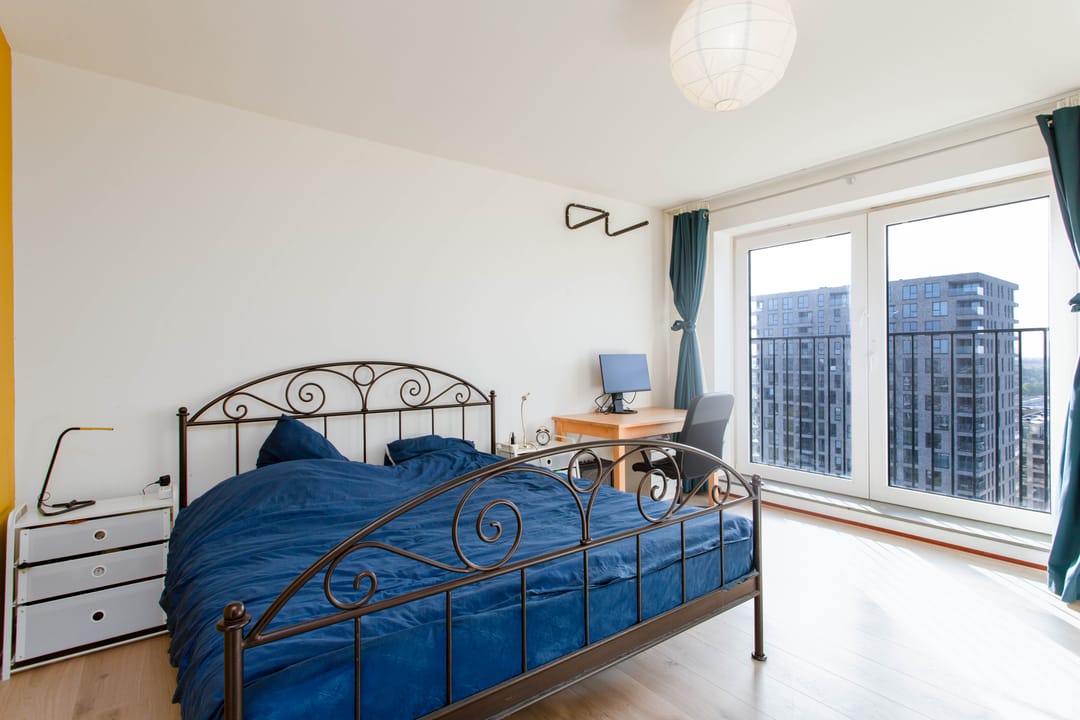 Foto 11 van Europaplein 913