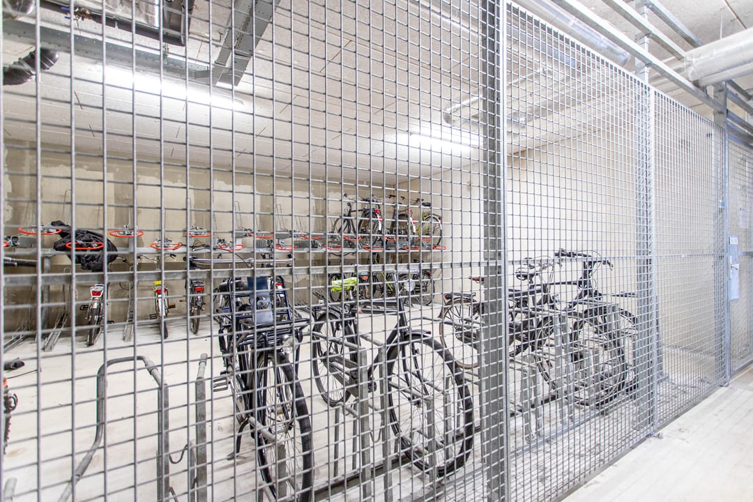 Foto 16 van Europaplein 913