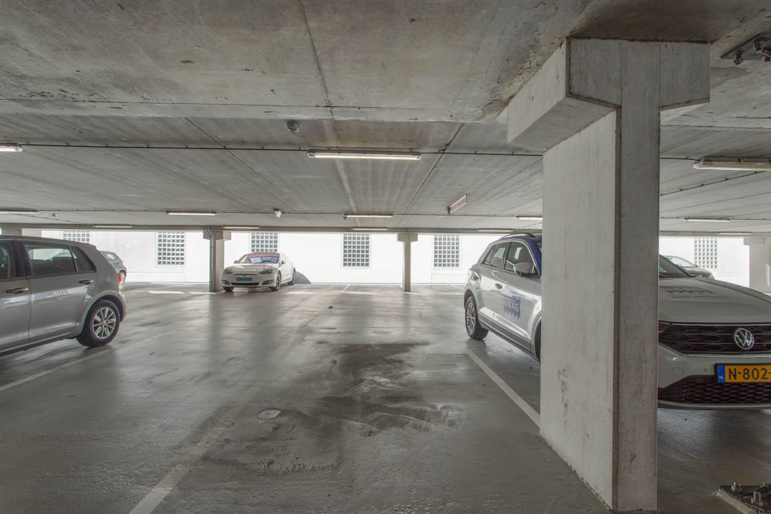 Foto 17 van Europaplein 913