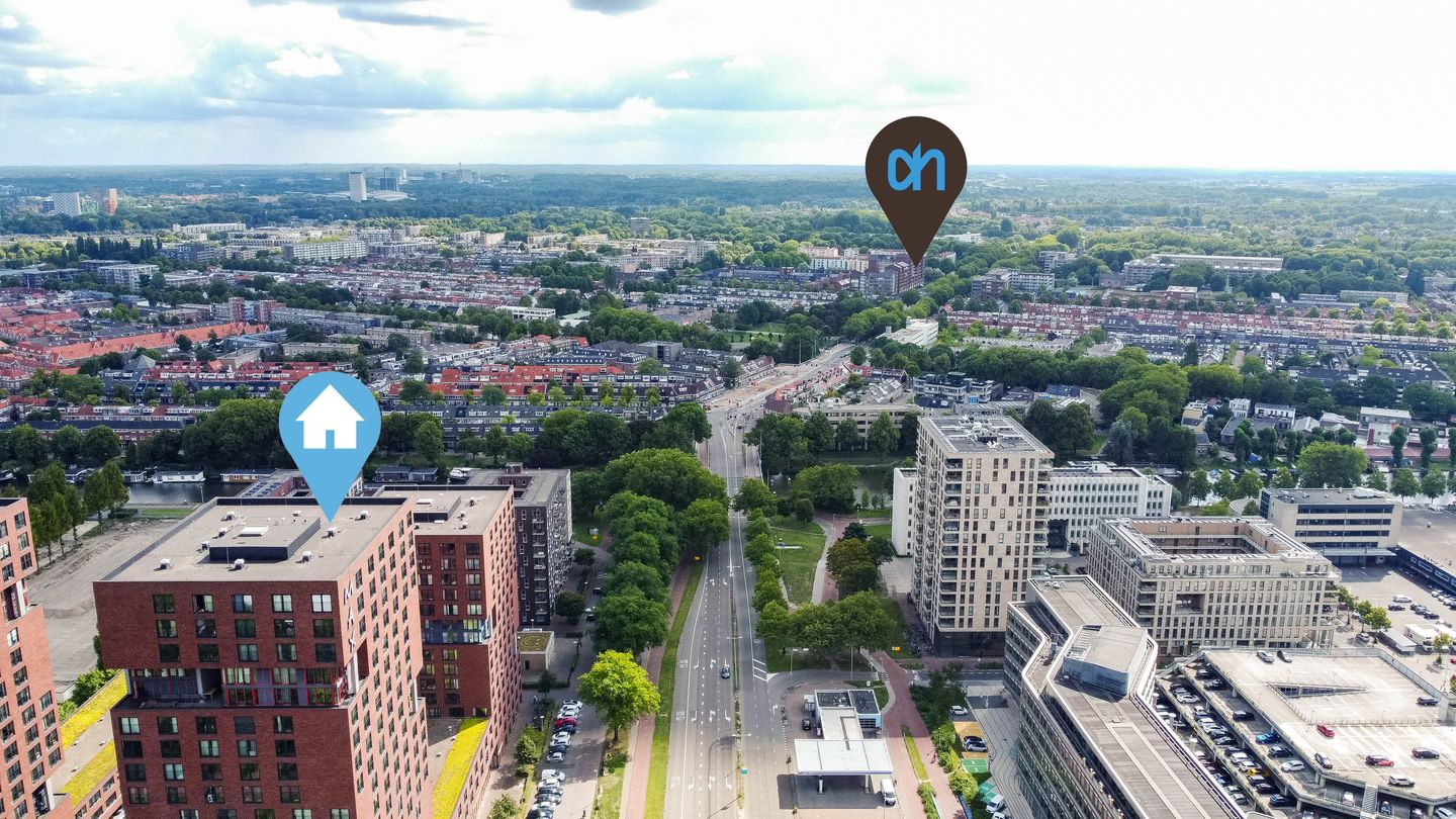 Foto 19 van Europaplein 913