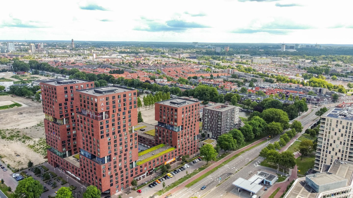 Foto 20 van Europaplein 913