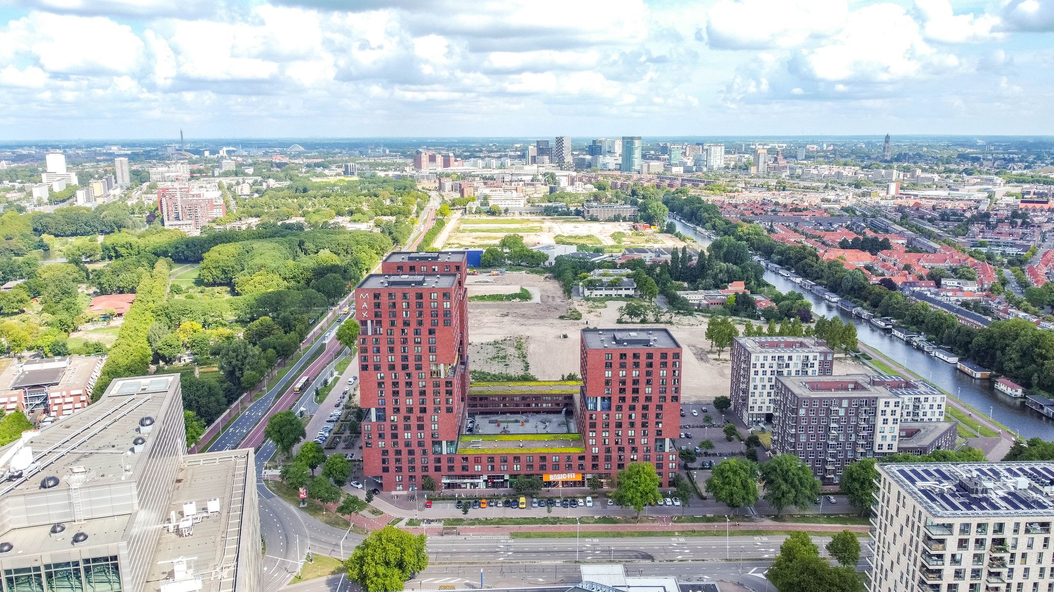 Foto 21 van Europaplein 913