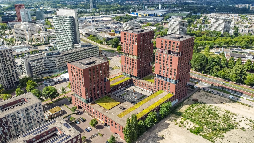 Foto 22 van Europaplein 913