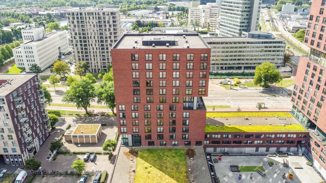 Foto 23 van Europaplein 913