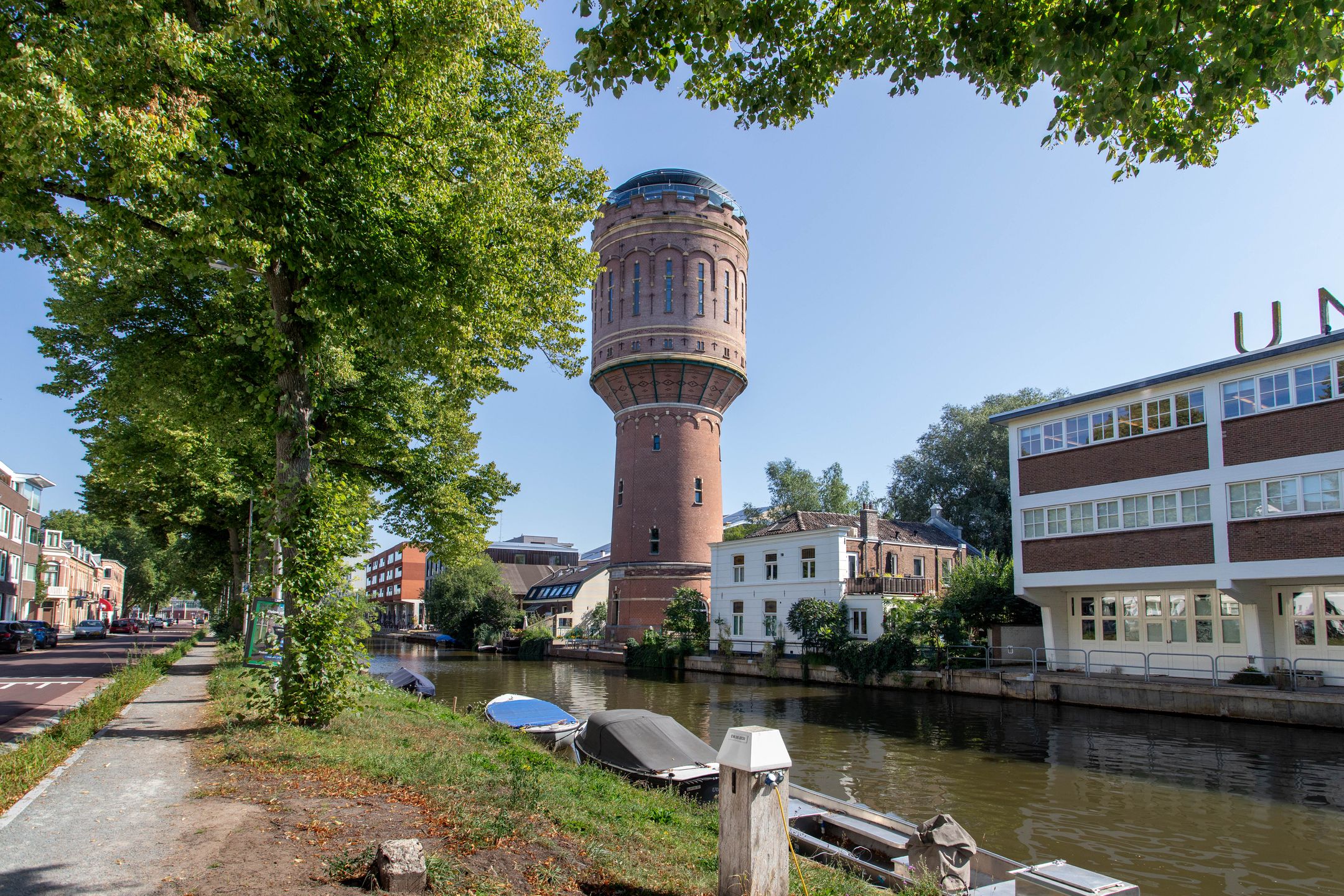 Foto 24 van Europaplein 913