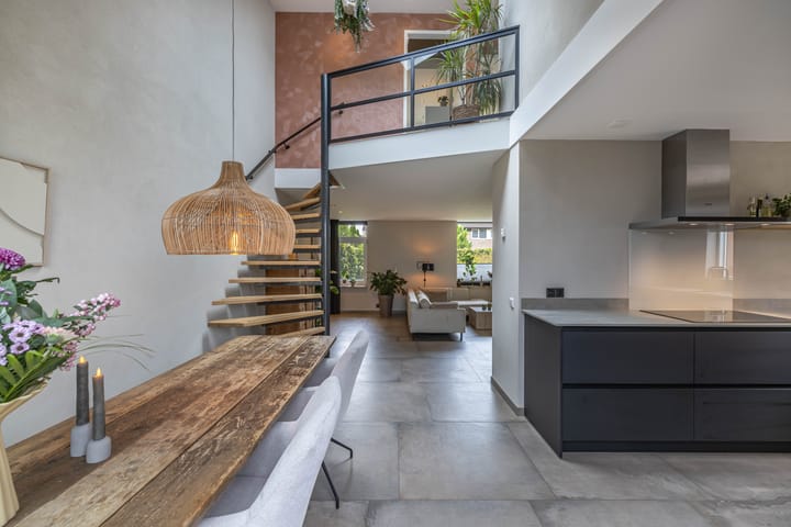 Foto 2 van Warande 39