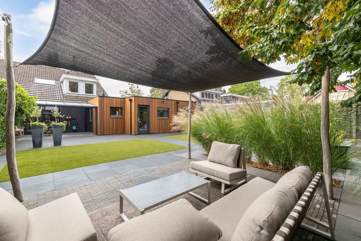 Foto 40 van Warande 39