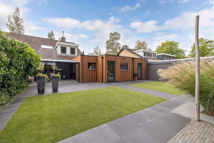 Foto 41 van Warande 39