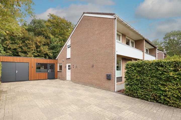 Foto 58 van Warande 39