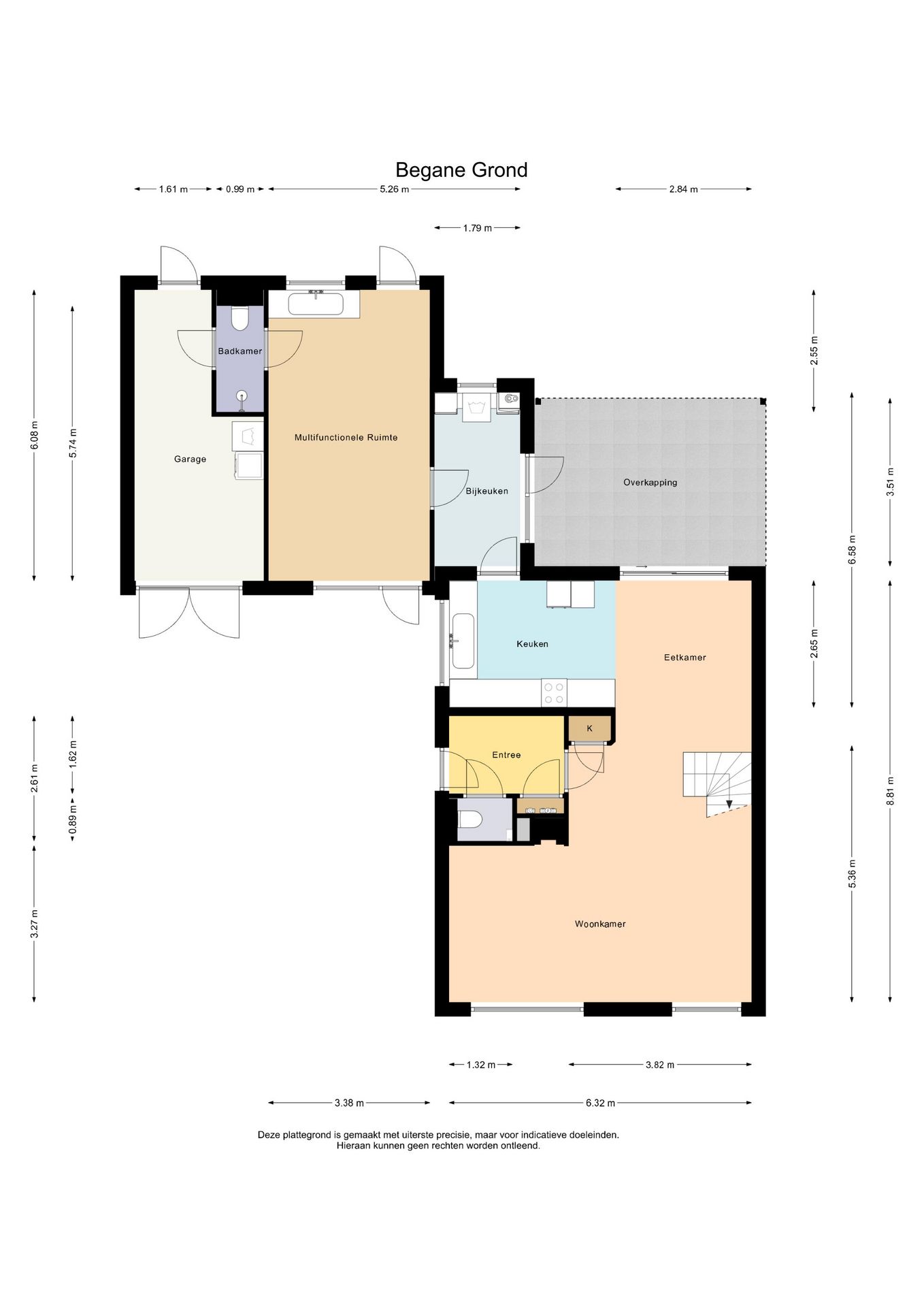 Foto 60 van Warande 39